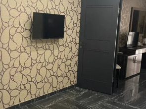 Апартаменты 2-комнатная квартира в Кореизе около моря