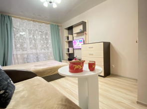 Квартира Уютно Как Дома