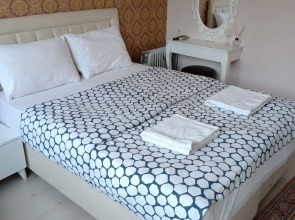 Гостевой Дом Istanbul