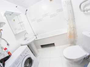 Апартаменты Saratov Lights на Университетская 59А/11