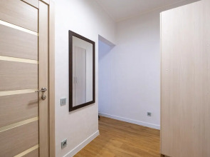 Апартаменты Петровские на Базарном 12 №3