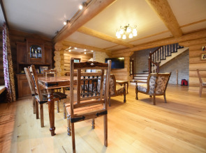 Гостевой Дом Вырицкий Мамонт