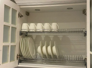 Апартаменты Квартира Рядом с Аэропортом Внуково