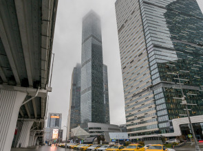 Апартаменты с панорамным видом 32_6