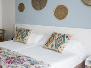 Отель Subur Maritim