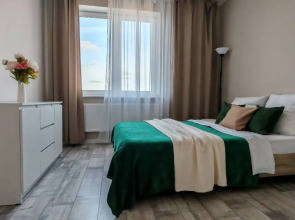 Квартира в Историческом Центре с Панорамным Видом