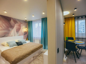 Апартаменты Уютные в Рыбной деревне