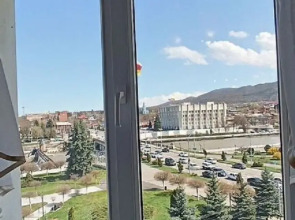 Квартира на Улице Коцоева 19