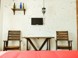 Гостевой Дом 33