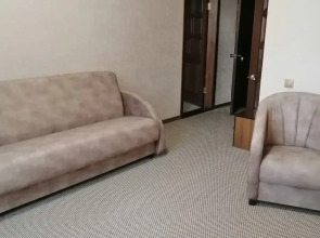 Отель ООО СтройСервис