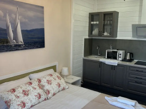 Квартира ГЛК Солнечная долина