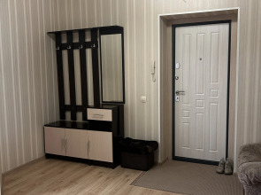 Квартира Просторная Уютная в Центре Города