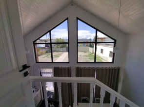 Гостевой дом Барнхаус Каракол