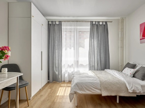 Квартира на улице Каштановой 9