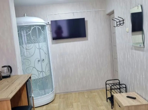 Мини-отель Гостиница Визит