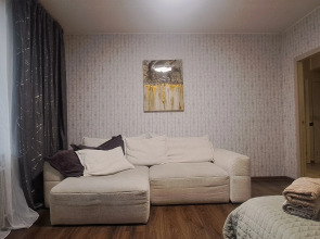 Квартира Пресня