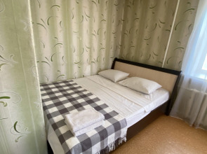 Апартаменты У Вокзала