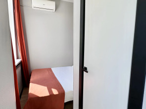 Апартаменты Комфорт Мини Плюс