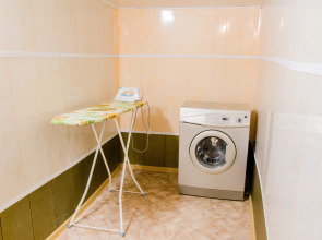 Отель Автомобилист