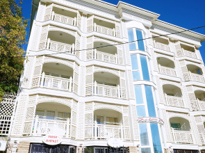 Бутик-отель Бон Мезон