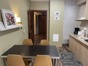 Апартаменты NewStory