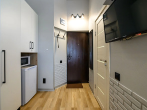 Apartments Ландыши 119/1