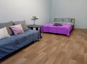 Апартаменты Ленина 86