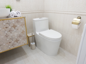 Дизайнерские Апартаменты в ЖК Романов