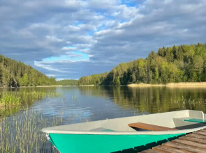 Вилла Ягель