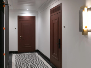 Квартира Alter