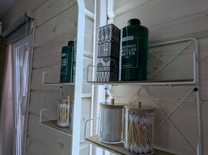 Бунгало Дачный Комплекс ДипДача