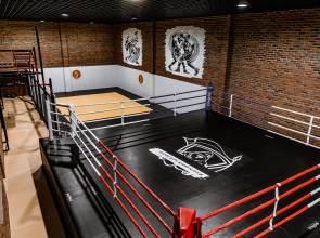 Отель Fanagoriets