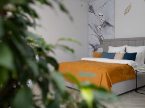 Квартира Видовые апартаменты Город Канта