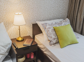 Квартира GM Apartments рядом с Экспоцентром и Белым домом