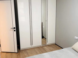 Квартира рядом с Мамаевым Курганом