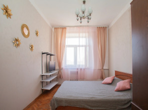 Квартира 2х Комнатная от метро Зорге 2 минуты