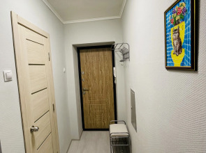 Квартира Двушка в Центре с Видом на Поганкины палаты