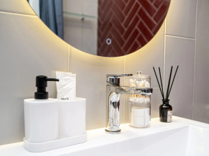 Апартаменты SunSet Аристархова 4 13