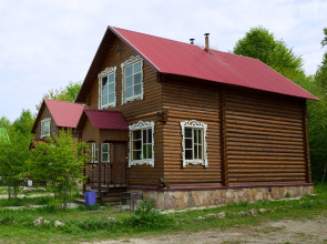 Отель Туристический Комплекс Горное Настроение