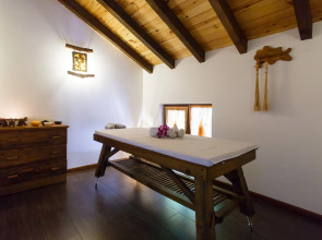 Гостевой дом Велья