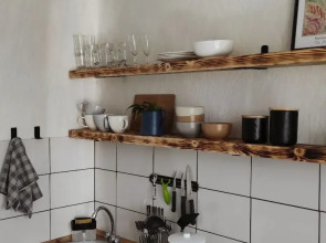 Апартаменты Добрый Дом рядом с Воткинскими термами