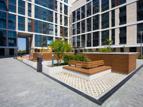 Квартира Премиум-класса Лучшая Локация Огромная Лоджия Панорама на Обь Парковка у Лифта