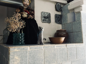 Гостевой дом Олафа