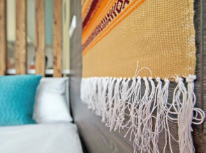 Апартаменты Василия Ощепкова 1