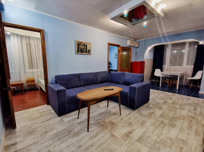 Квартира 3-Комнатная Квартира на Фрунзе