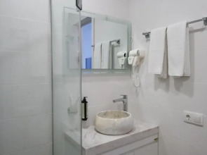 Отель & restaurant Emerald Borjomi