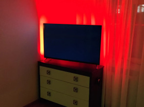 Квартира 1-кoмнaтная в Центрe Гоpода