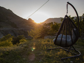 Гостевой дом Салта