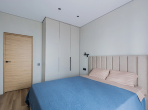 Квартира Living Spase