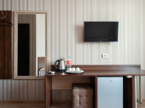 Отель Мария